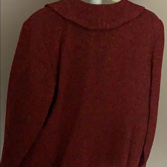 Coldwater creek blazer - Picture 3 of 4